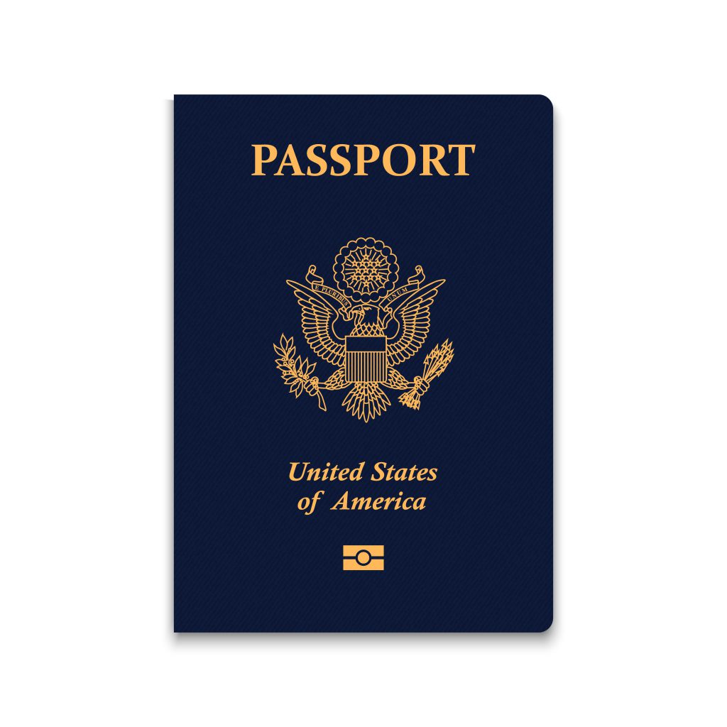 Passport