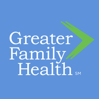 Greater Family Health Logo