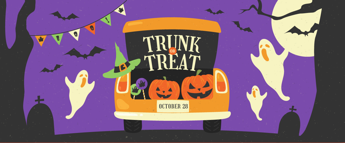 Trunk or Treat