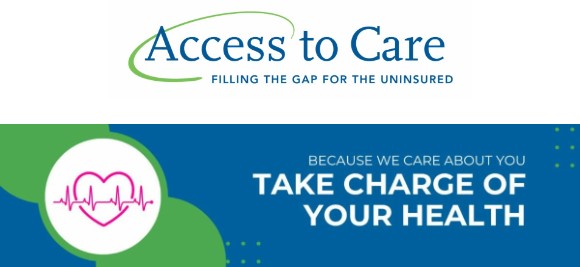Access to Care logo